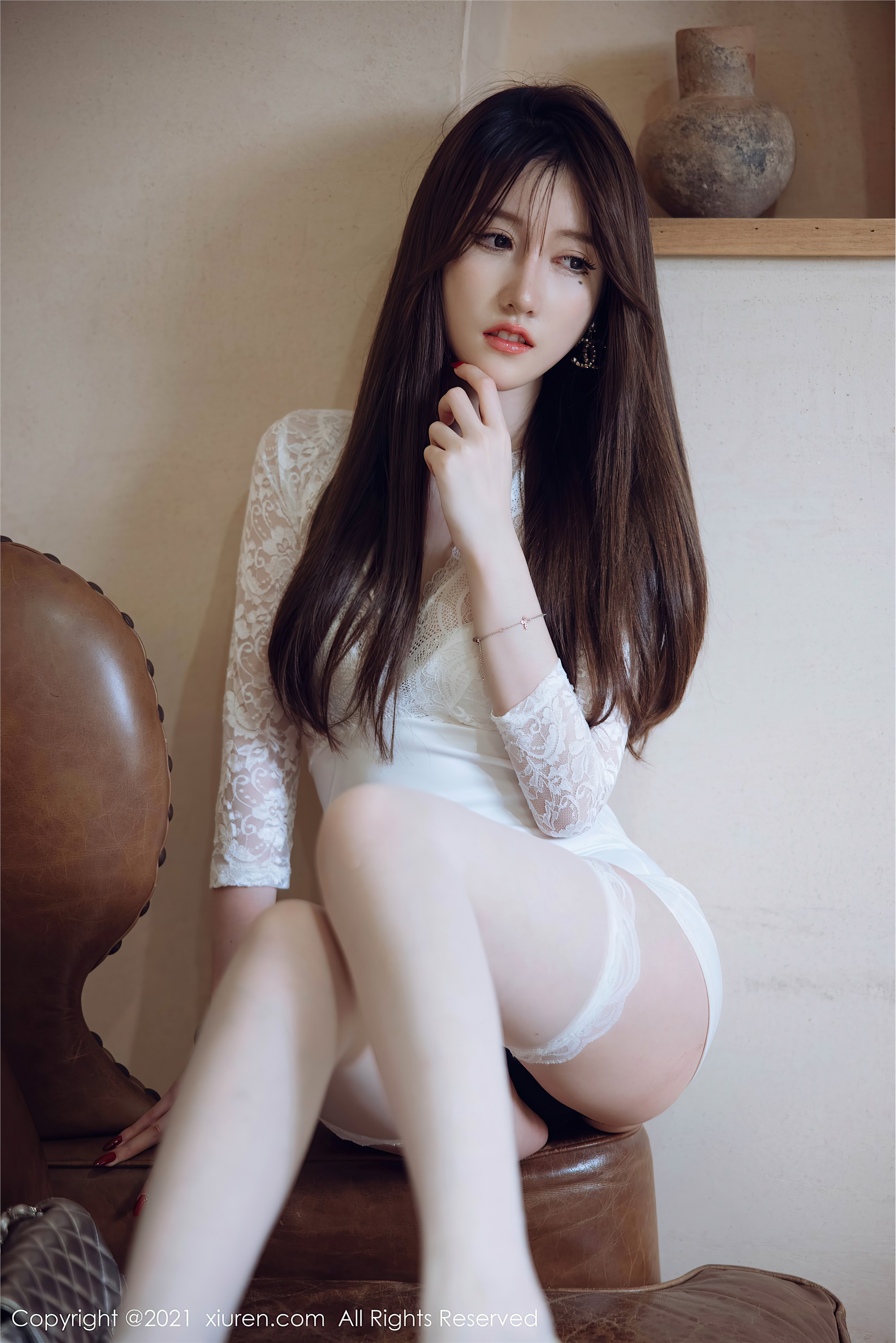 Xiuren秀人网 2021.10.26 NO.4121 美桃酱